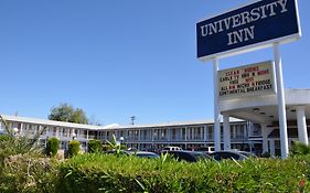 University Inn