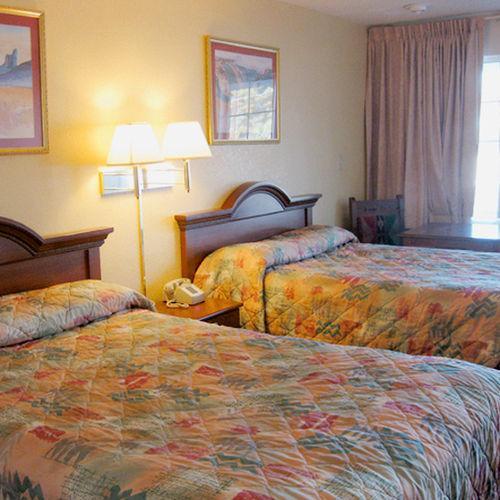 University Inn Tucson Room photo