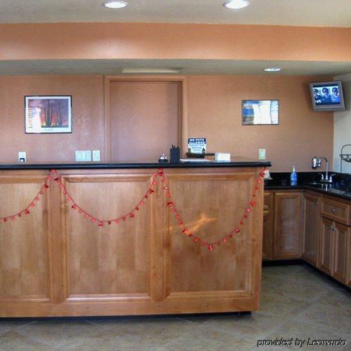 University Inn Tucson Interior photo